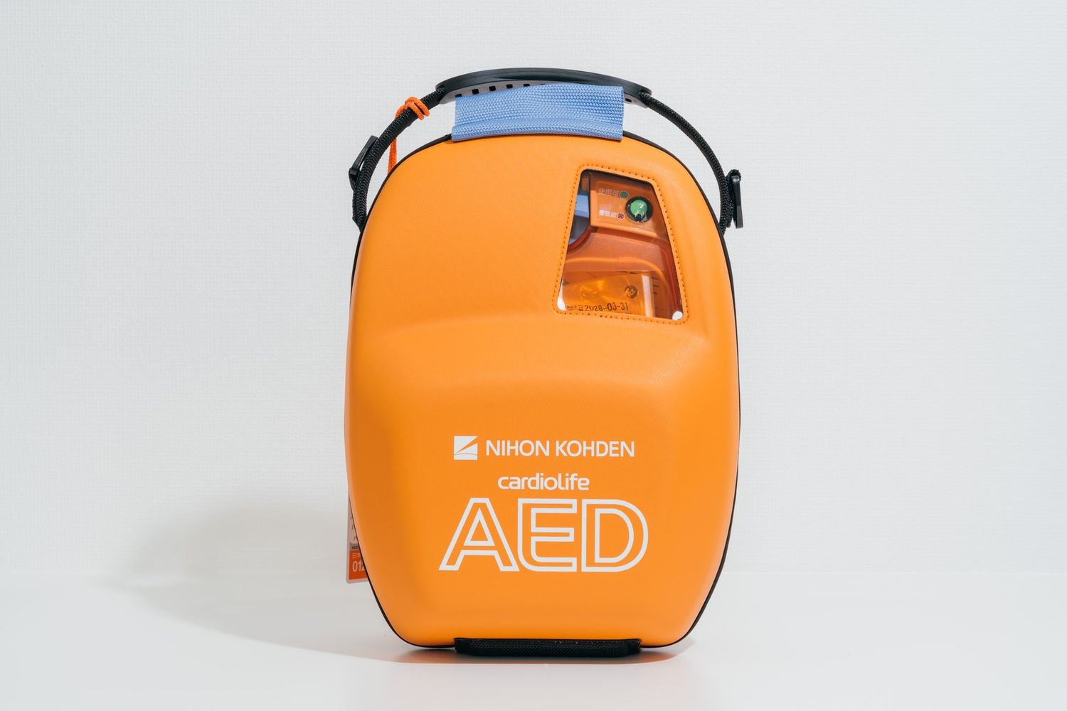 AED