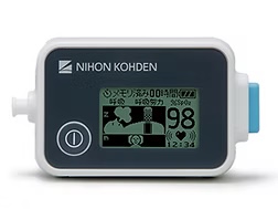 簡易PSG検査機器